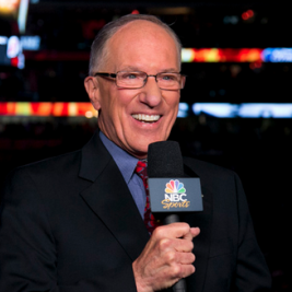 Mike Emrick